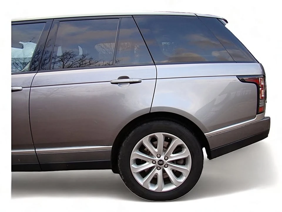 2020 Land Rover Range Rover L405 - Image 7 of 20