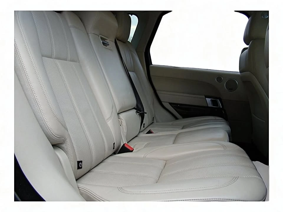 2020 Land Rover Range Rover L405 - Image 10 of 20