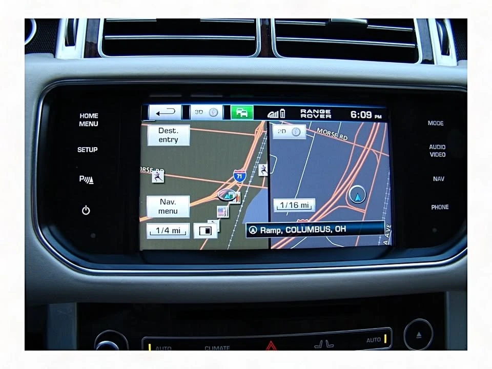 2020 Land Rover Range Rover L405 - Image 14 of 20