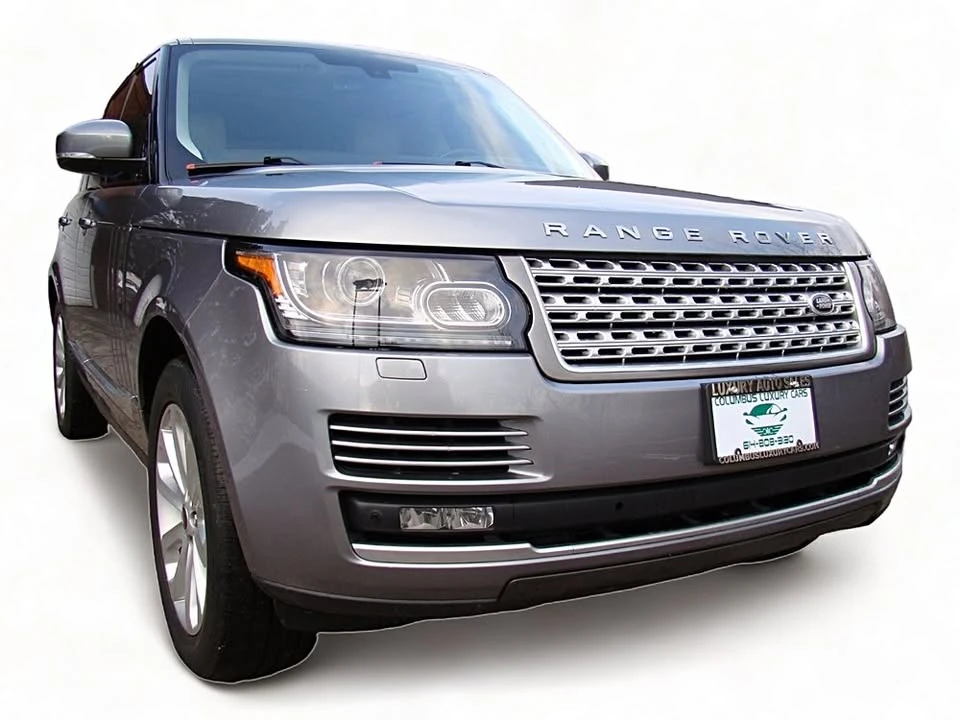 2020 Land Rover Range Rover L405 - Image 18 of 20