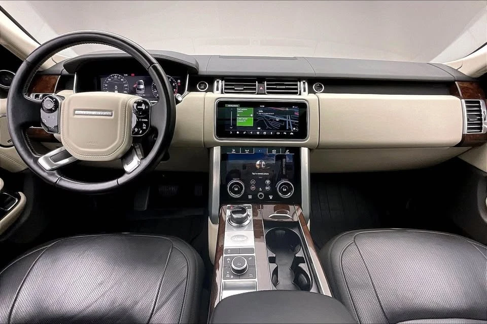 2020 Land Rover Range Rover L405 - Image 8 of 16