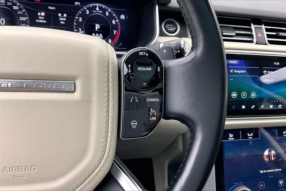 2020 Land Rover Range Rover L405 - Image 12 of 16