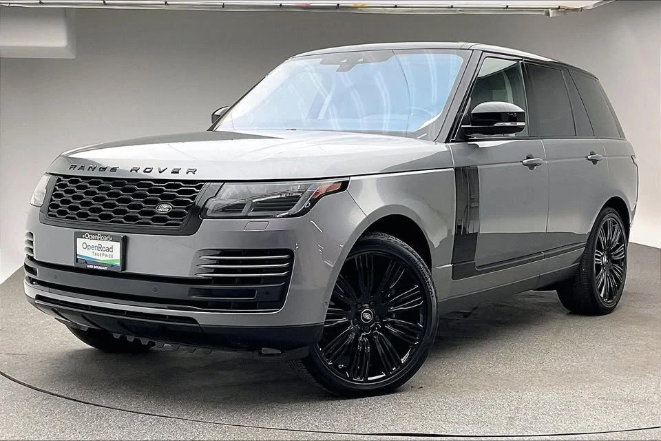 2020 Land Rover Range Rover L405 - Image 16 of 16
