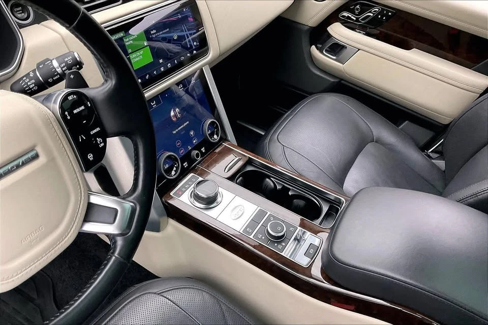 2020 Land Rover Range Rover L405 - Image 9 of 16