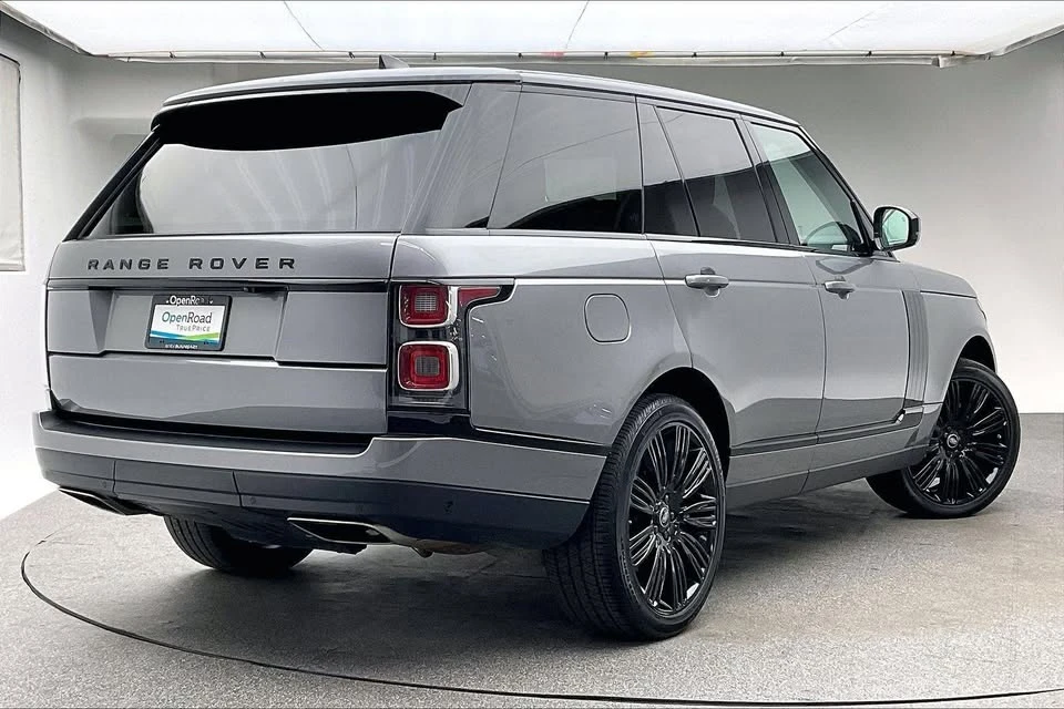 2020 Land Rover Range Rover L405 - Image 6 of 16