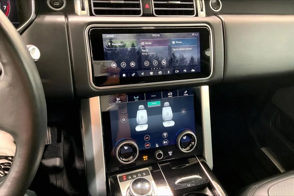 2020 Land Rover Range Rover L405 - Image 11 of 20