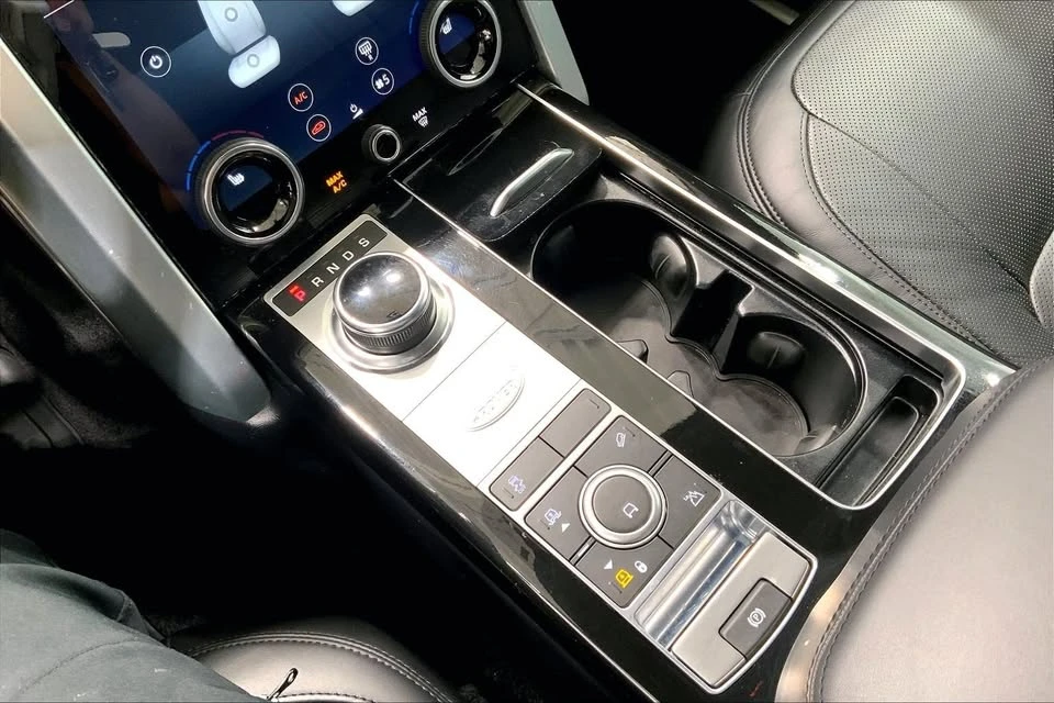 2020 Land Rover Range Rover L405 - Image 12 of 20
