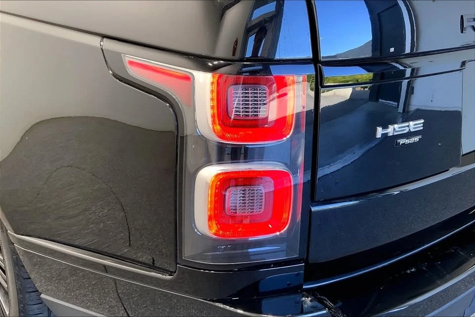 2020 Land Rover Range Rover L405 - Image 19 of 20