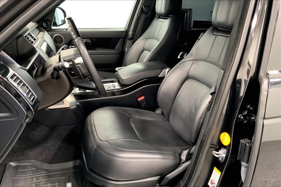 2020 Land Rover Range Rover L405 - Image 8 of 20