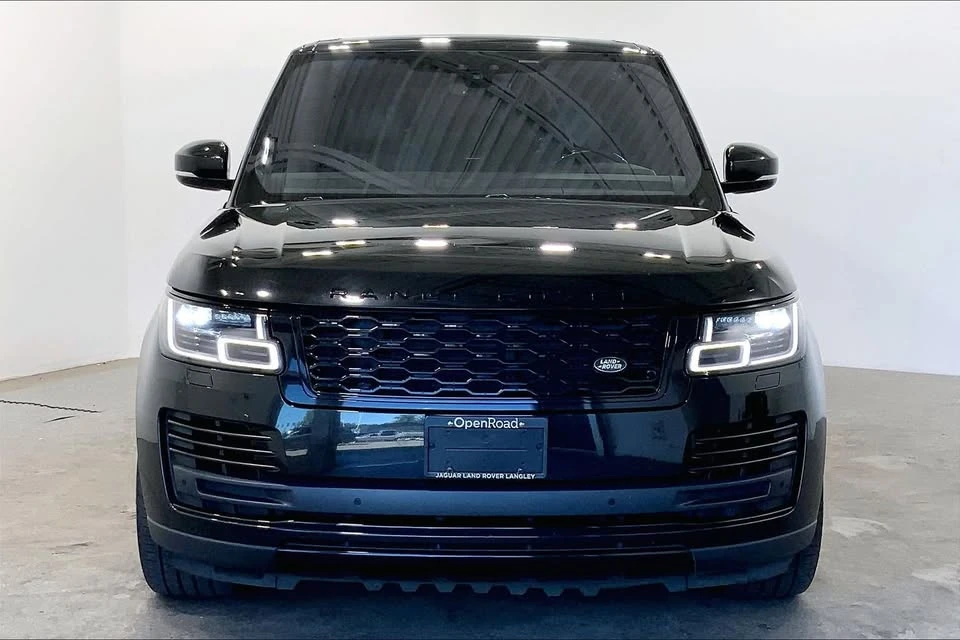 2020 Land Rover Range Rover L405 - Image 2 of 20