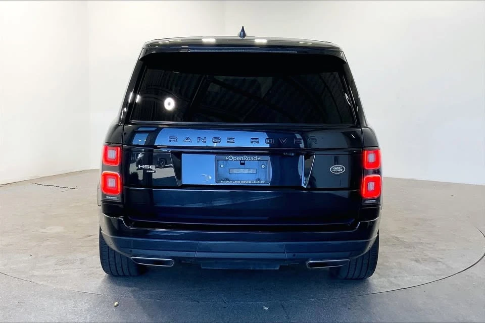 2020 Land Rover Range Rover L405 - Image 5 of 20