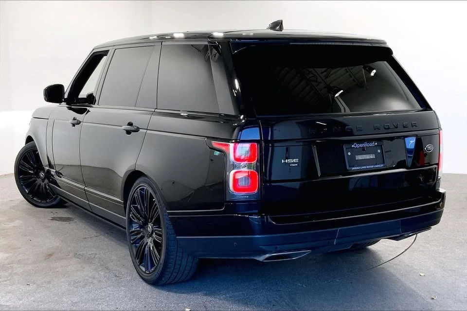 2020 Land Rover Range Rover L405 - Image 4 of 20