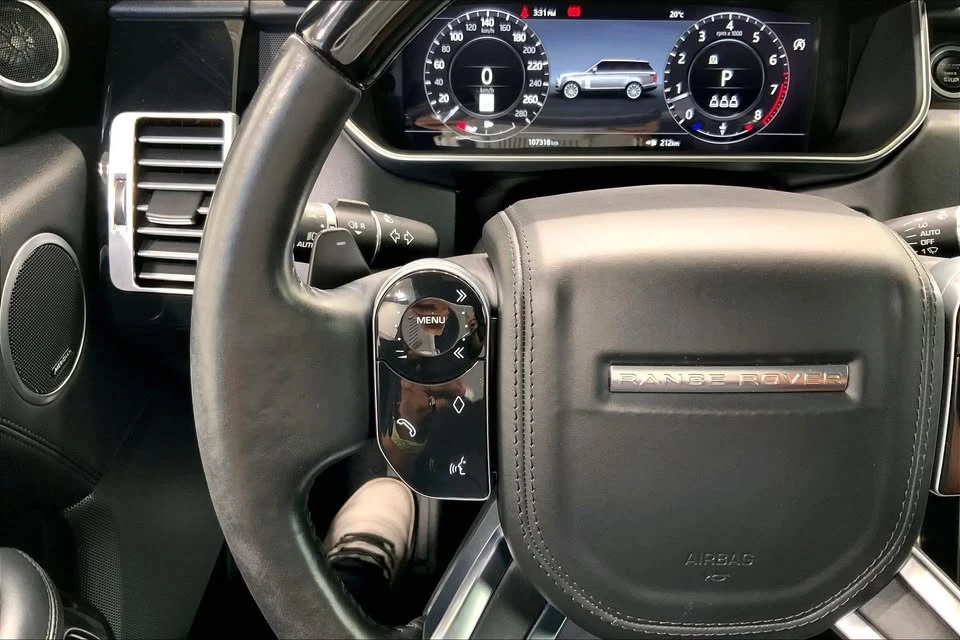 2020 Land Rover Range Rover L405 - Image 15 of 20