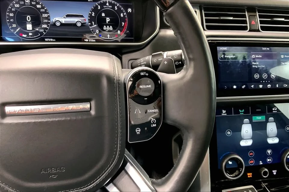 2020 Land Rover Range Rover L405 - Image 16 of 20