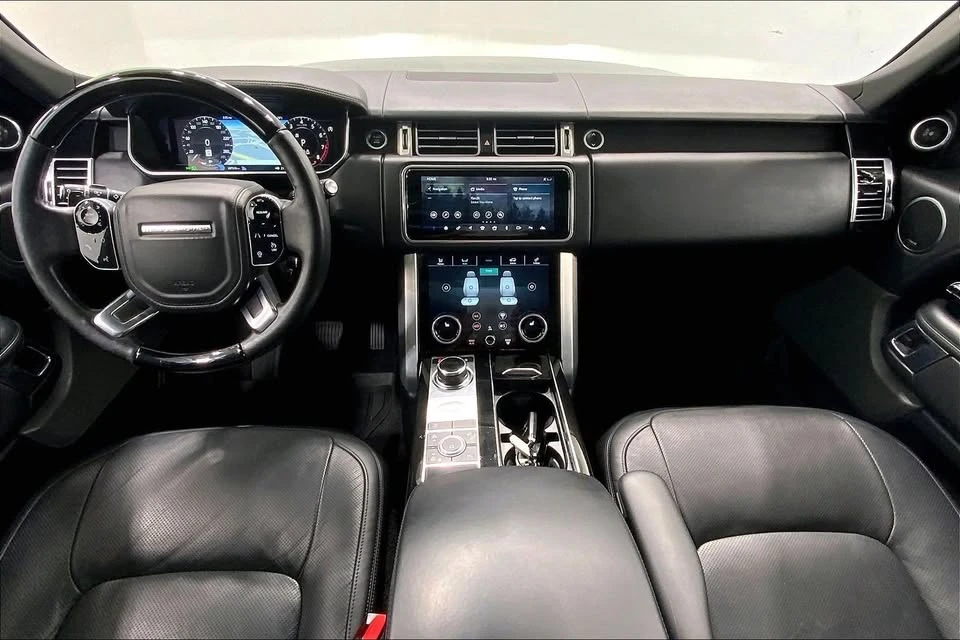 2020 Land Rover Range Rover L405 - Image 10 of 20