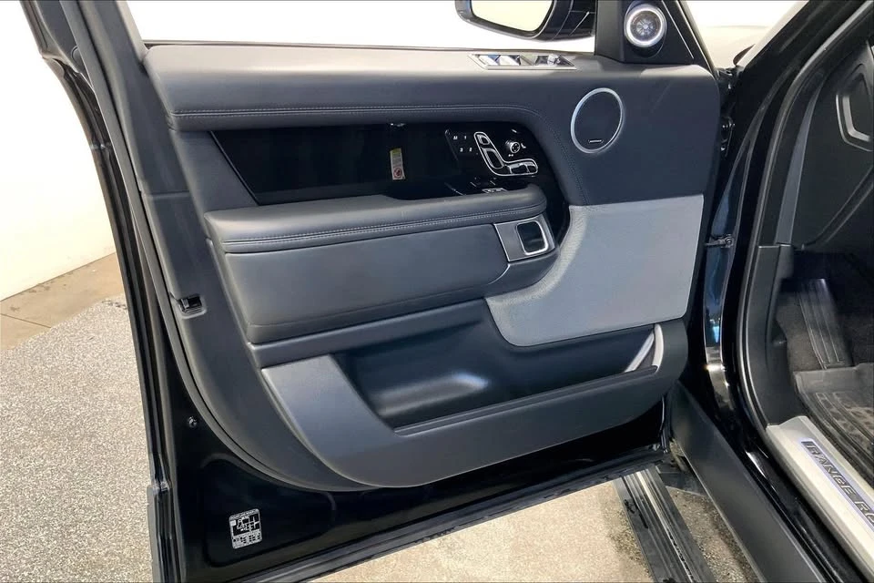 2020 Land Rover Range Rover L405 - Image 7 of 20
