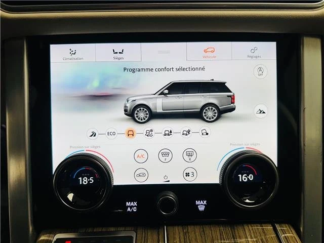 2020 Land Rover Range Rover L405 - Image 14 of 20