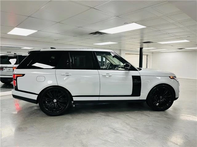 2020 Land Rover Range Rover L405 - Image 6 of 20