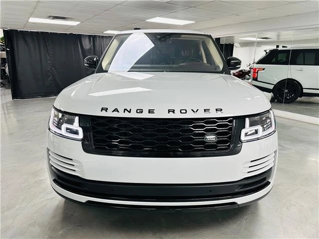 2020 Land Rover Range Rover L405 - Image 5 of 20