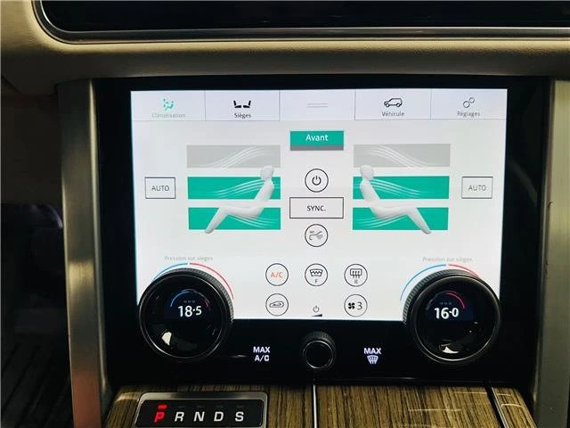 2020 Land Rover Range Rover L405 - Image 19 of 20
