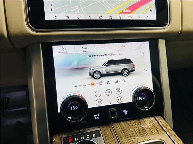 2020 Land Rover Range Rover L405 - Image 15 of 20