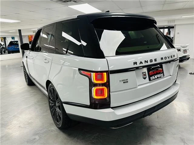 2020 Land Rover Range Rover L405 - Image 3 of 20