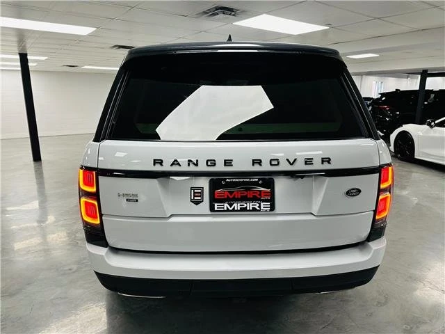 2020 Land Rover Range Rover L405 - Image 4 of 20