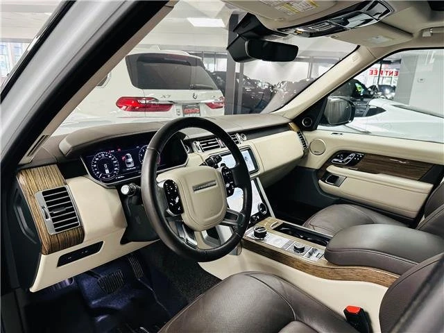 2020 Land Rover Range Rover L405 - Image 12 of 20