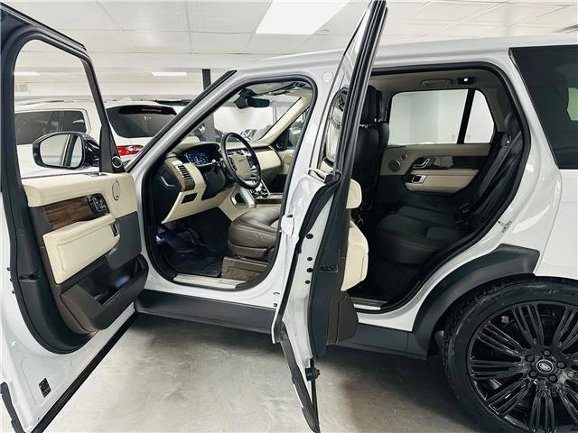 2020 Land Rover Range Rover L405 - Image 9 of 20