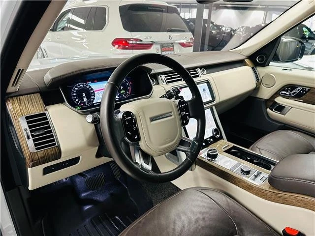 2020 Land Rover Range Rover L405 - Image 11 of 20
