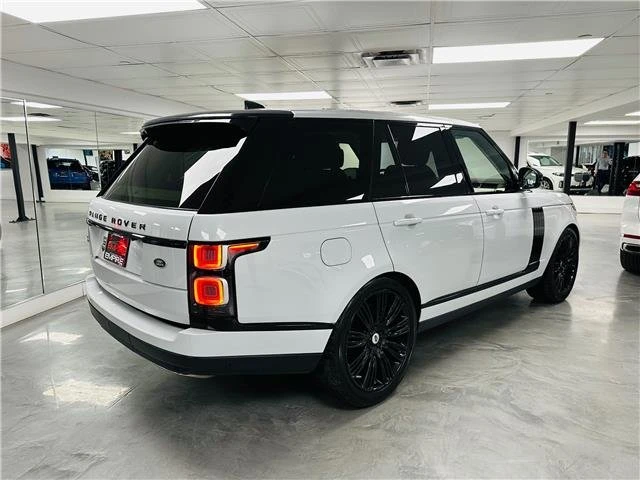 2020 Land Rover Range Rover L405 - Image 7 of 20