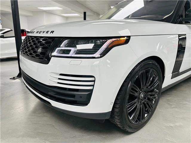 2020 Land Rover Range Rover L405 - Image 10 of 20