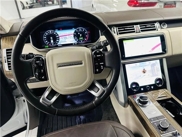 2020 Land Rover Range Rover L405 - Image 16 of 20
