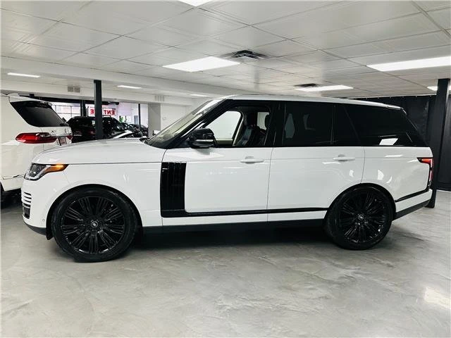2020 Land Rover Range Rover L405 - Image 2 of 20