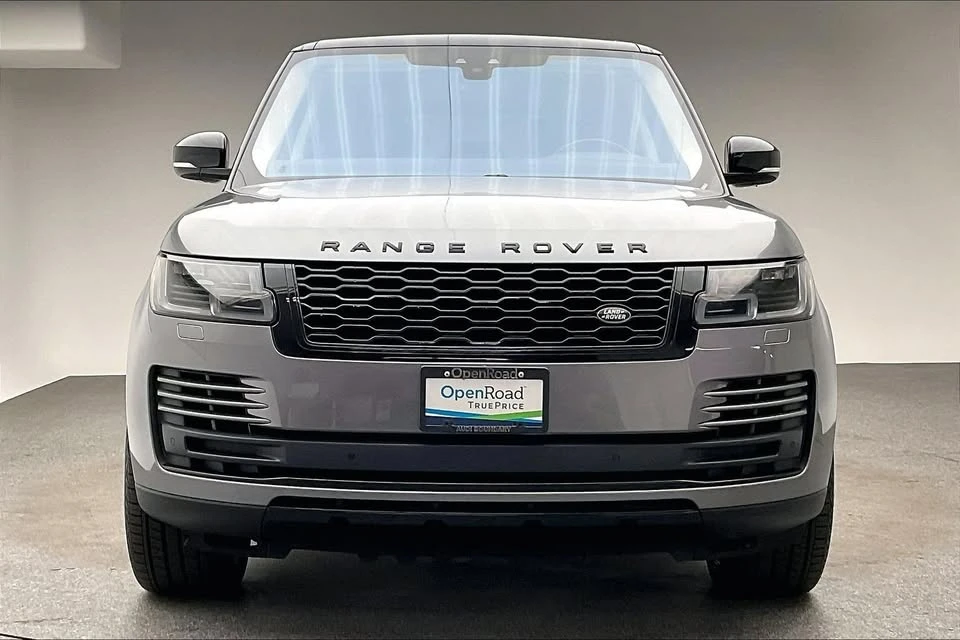 2020 Land Rover Range Rover L405 - Image 2 of 20