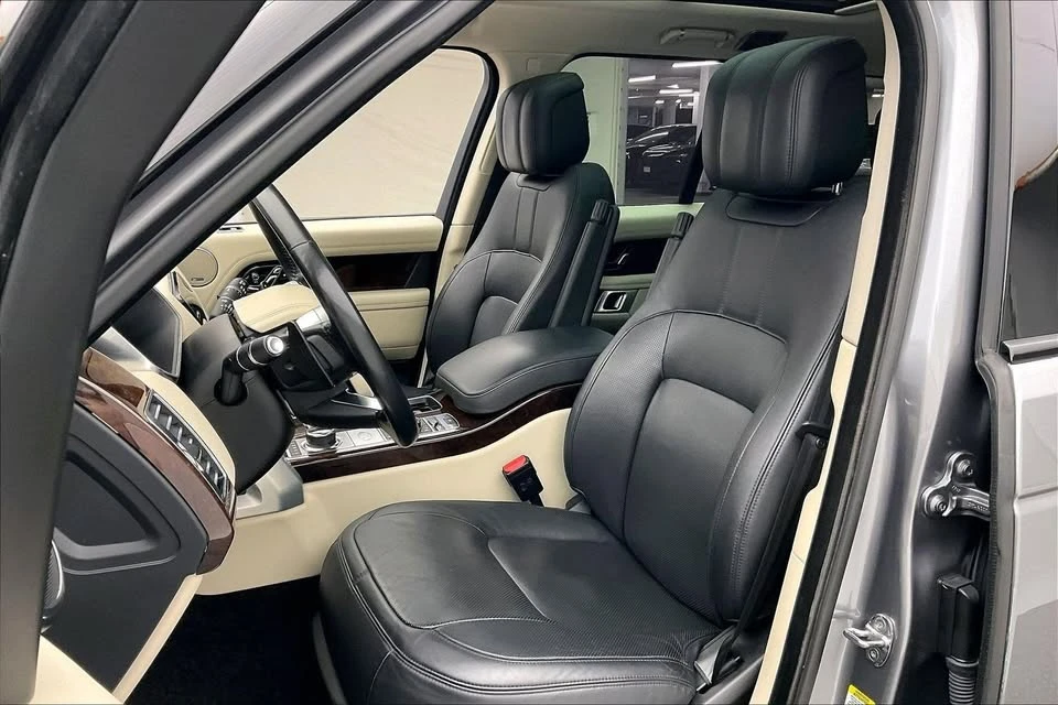 2020 Land Rover Range Rover L405 - Image 8 of 20