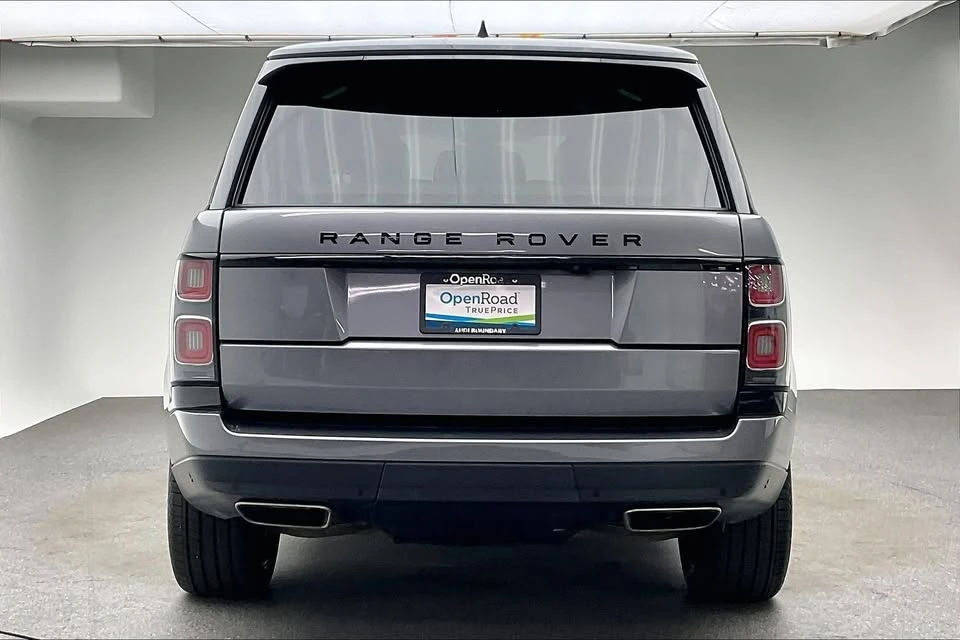 2020 Land Rover Range Rover L405 - Image 5 of 20