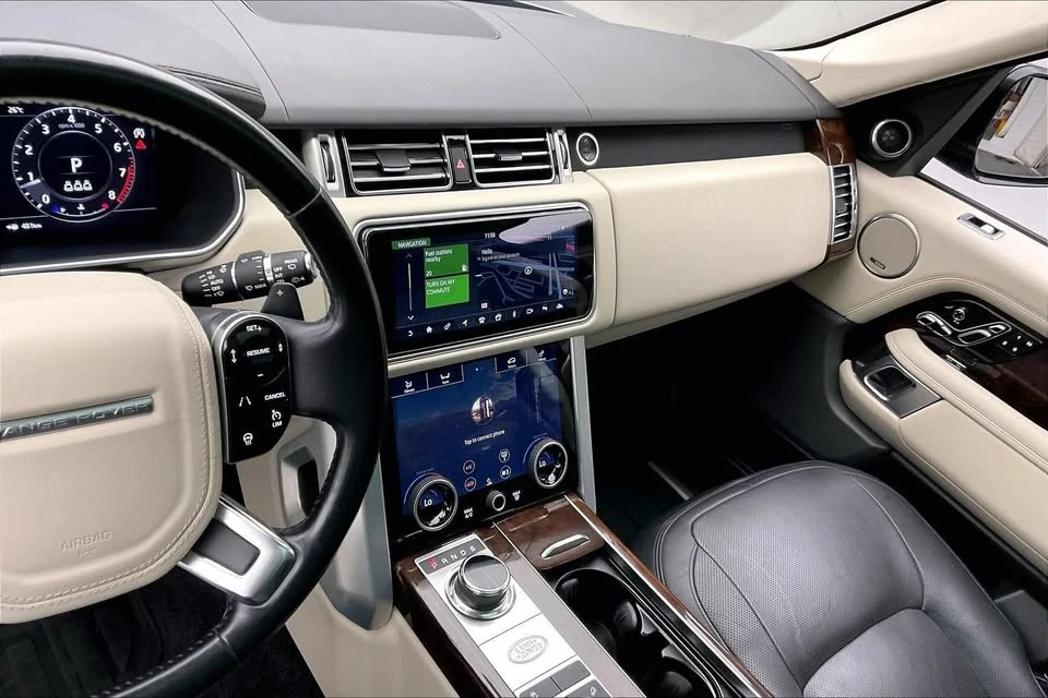 2020 Land Rover Range Rover L405 - Image 11 of 20