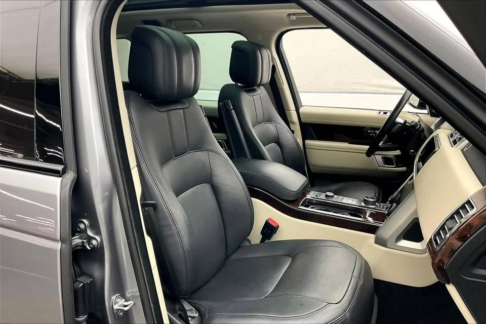 2020 Land Rover Range Rover L405 - Image 13 of 20