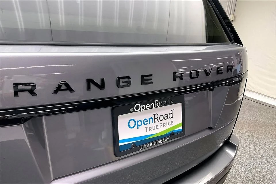 2020 Land Rover Range Rover L405 - Image 20 of 20