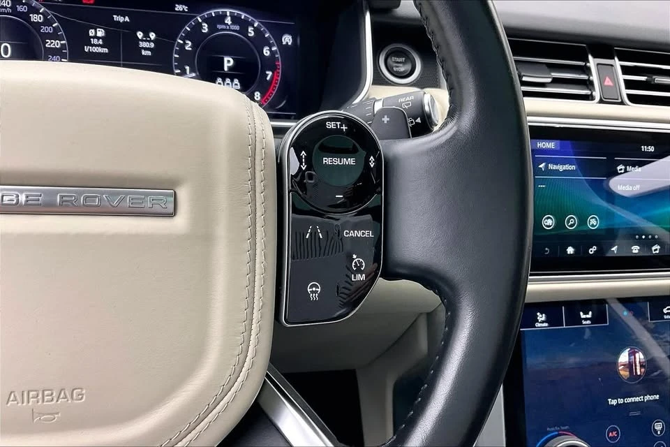 2020 Land Rover Range Rover L405 - Image 16 of 20