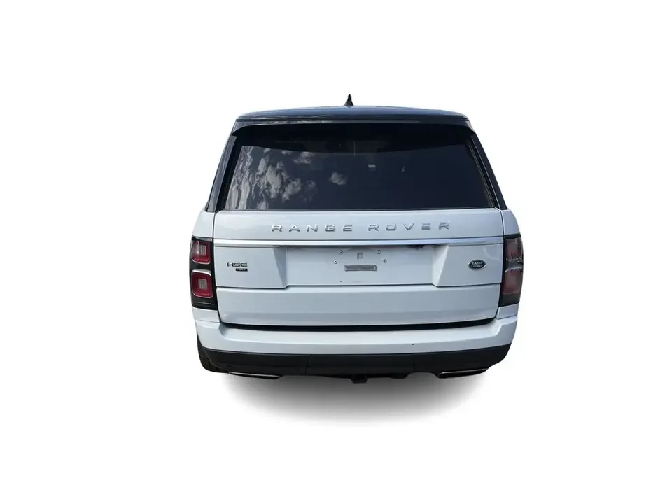 2020 Land Rover Range Rover L405 - Image 6 of 20