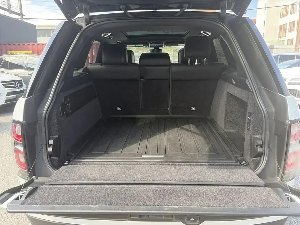 2020 Land Rover Range Rover L405 - Image 14 of 20