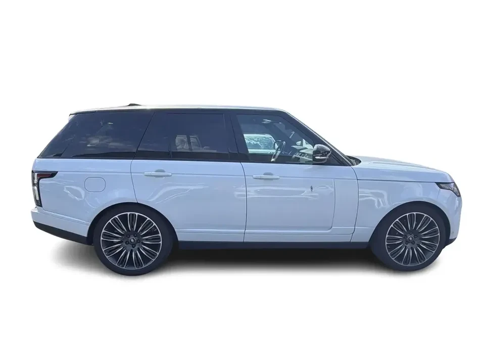 2020 Land Rover Range Rover L405 - Image 8 of 20