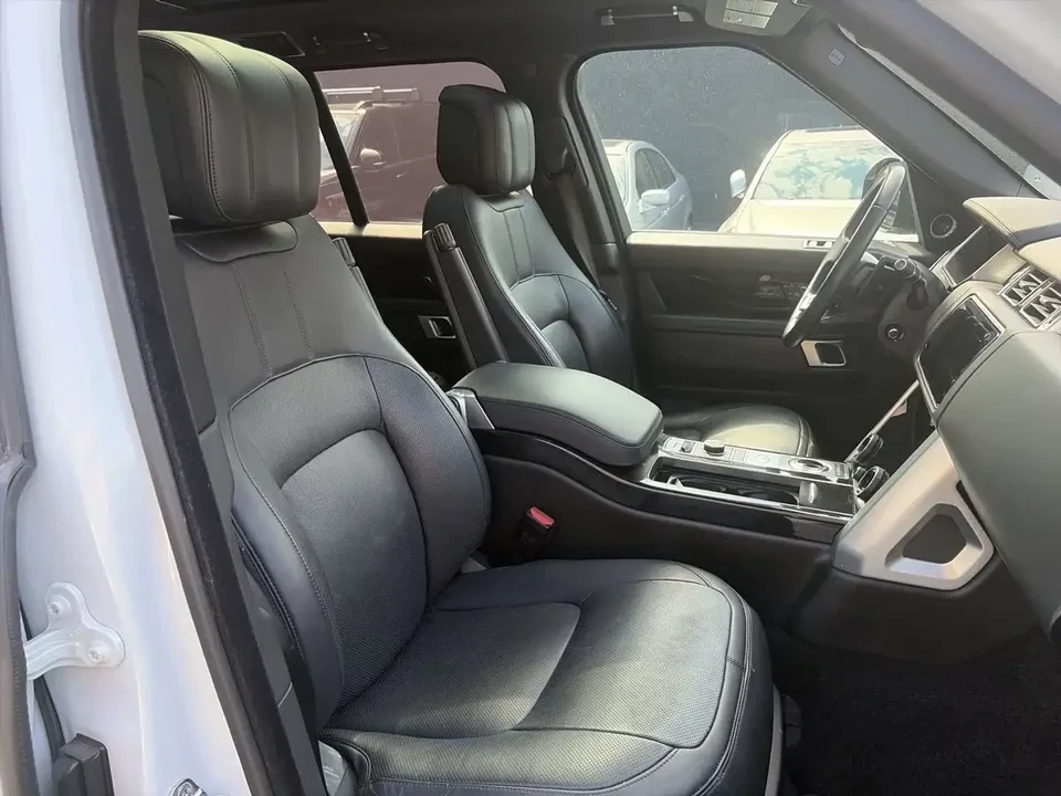 2020 Land Rover Range Rover L405 - Image 12 of 20