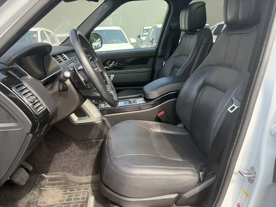 2020 Land Rover Range Rover L405 - Image 9 of 20