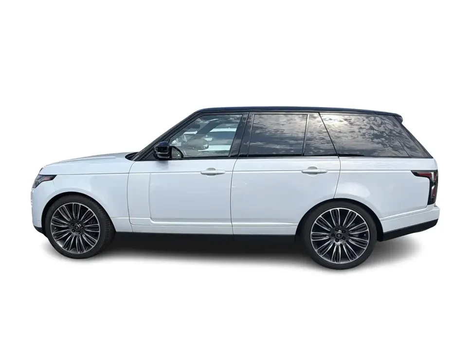 2020 Land Rover Range Rover L405 - Image 4 of 20
