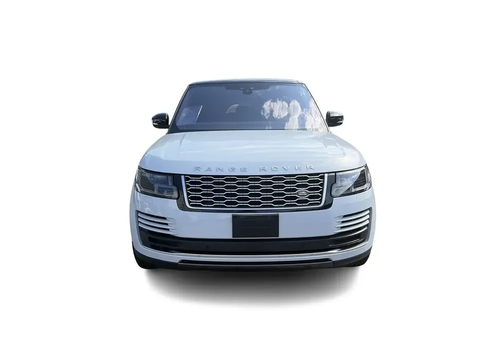 2020 Land Rover Range Rover L405 - Image 2 of 20