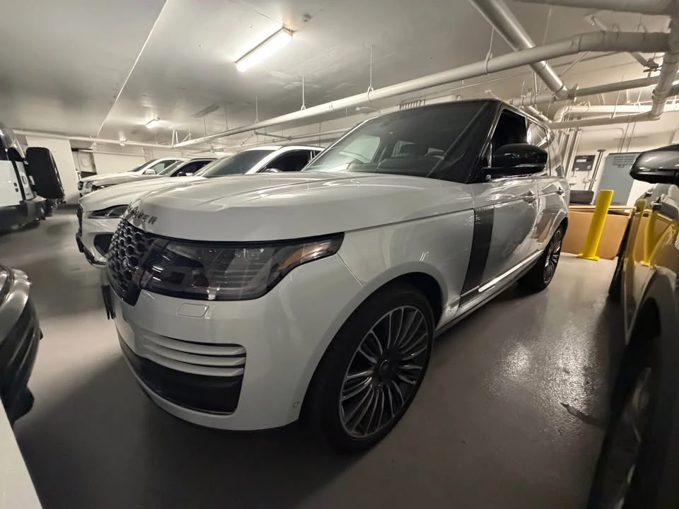 2020 Land Rover Range Rover L405 - Image 2 of 9