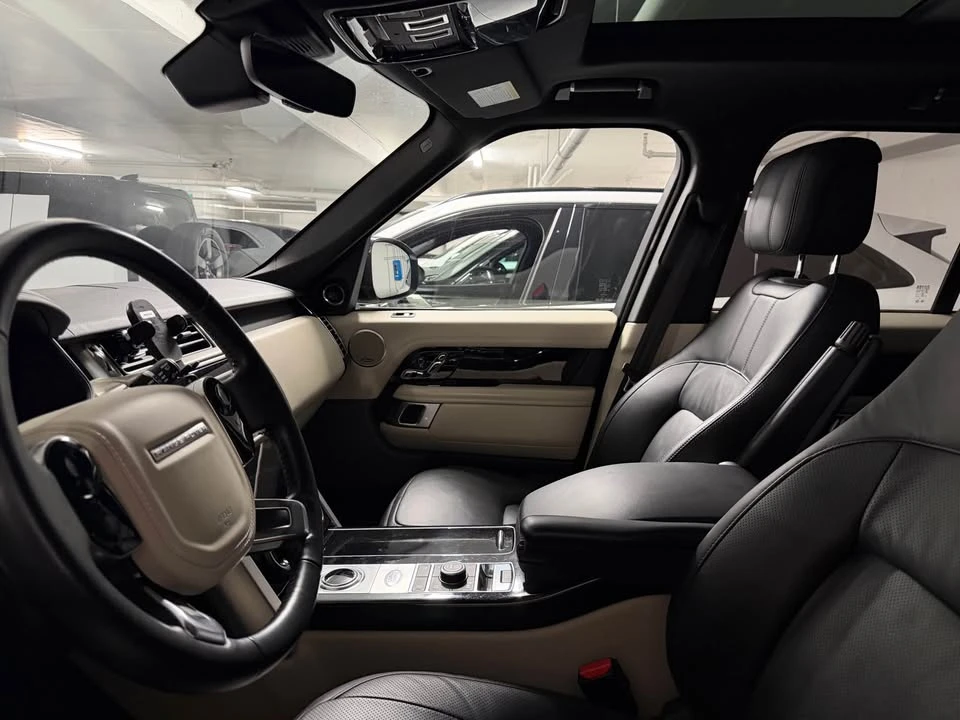 2020 Land Rover Range Rover L405 - Image 3 of 9